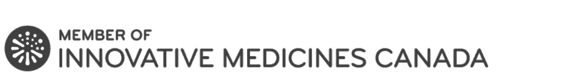 Member of Innovative Medicines Canada