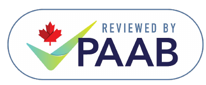 Reviewed by PAAB